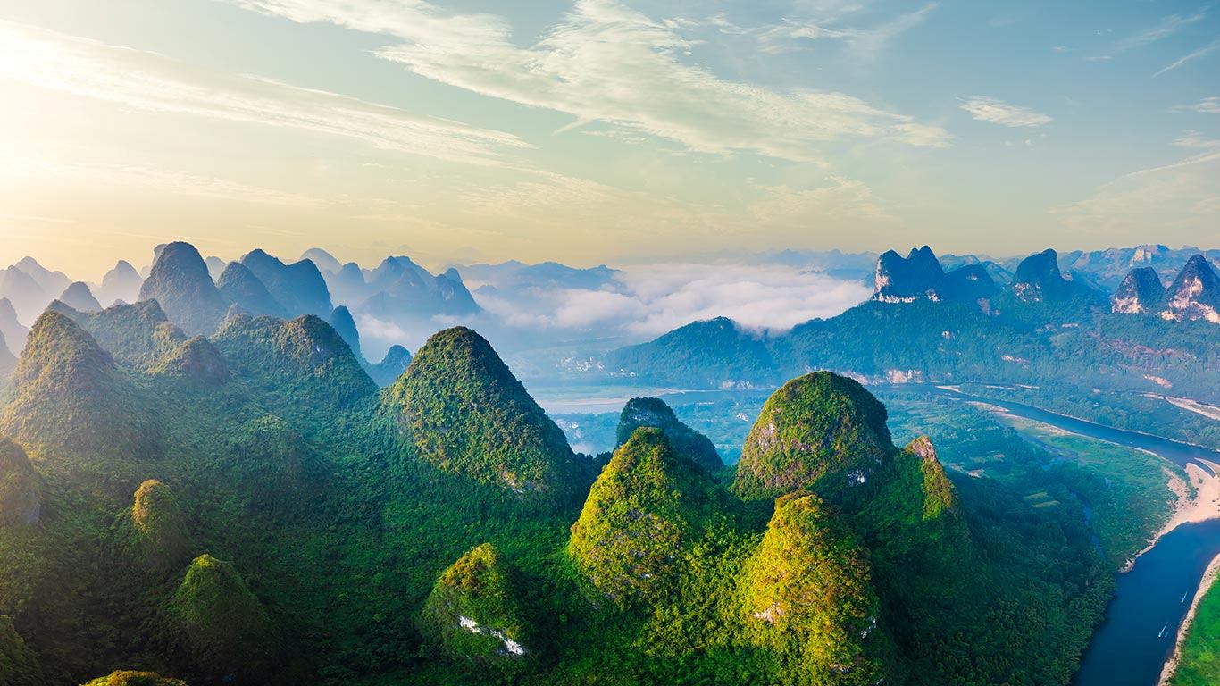 必应每天壁纸