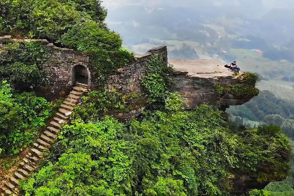 龙岩城2