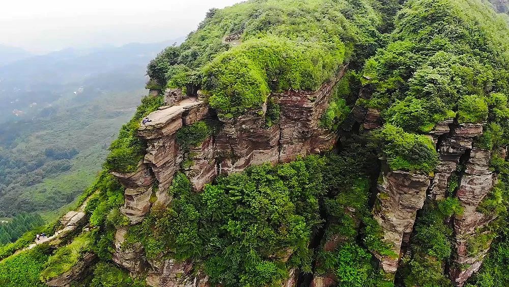 龙岩城1